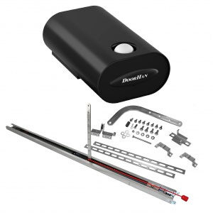 Комплект привода SE-1200KIT, S=16м.кв., H=3800мм ДорХан