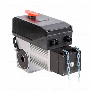 Комплект привода Shaft-30 IP65KIT, вес ворот до 230 кг, Shaft-30 IP65KIT