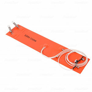 Обогреватель Heater для приводов универсальный 110W, Heater