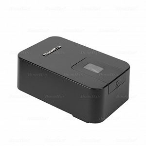 Привод SECTIONAL-1000PRO вес ворот до 180 кг, SECTIONAL-1000PRO
