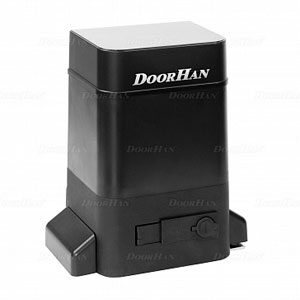 Привод SLIDING-1300PRO для ворот весом до 1300 кг, шириной до 6м (DOORHAN) ДорХан