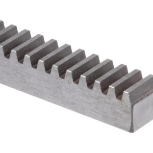 Рейка зубчатая RACK-30-M6 L=1 метр 30х30. Для привода Sliding-3000/5000, RACK-30-M6